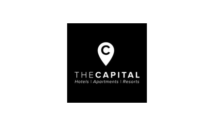 The Capital Hotel Group