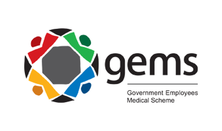 GEMS - Government Employees Medical Scheme